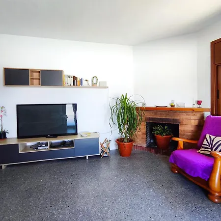 Villa Casa Con Piscina Privada En Sant Pol De Mar Esterno foto