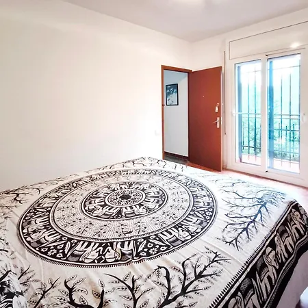 Villa Casa Con Piscina Privada En Sant Pol De Mar Esterno foto