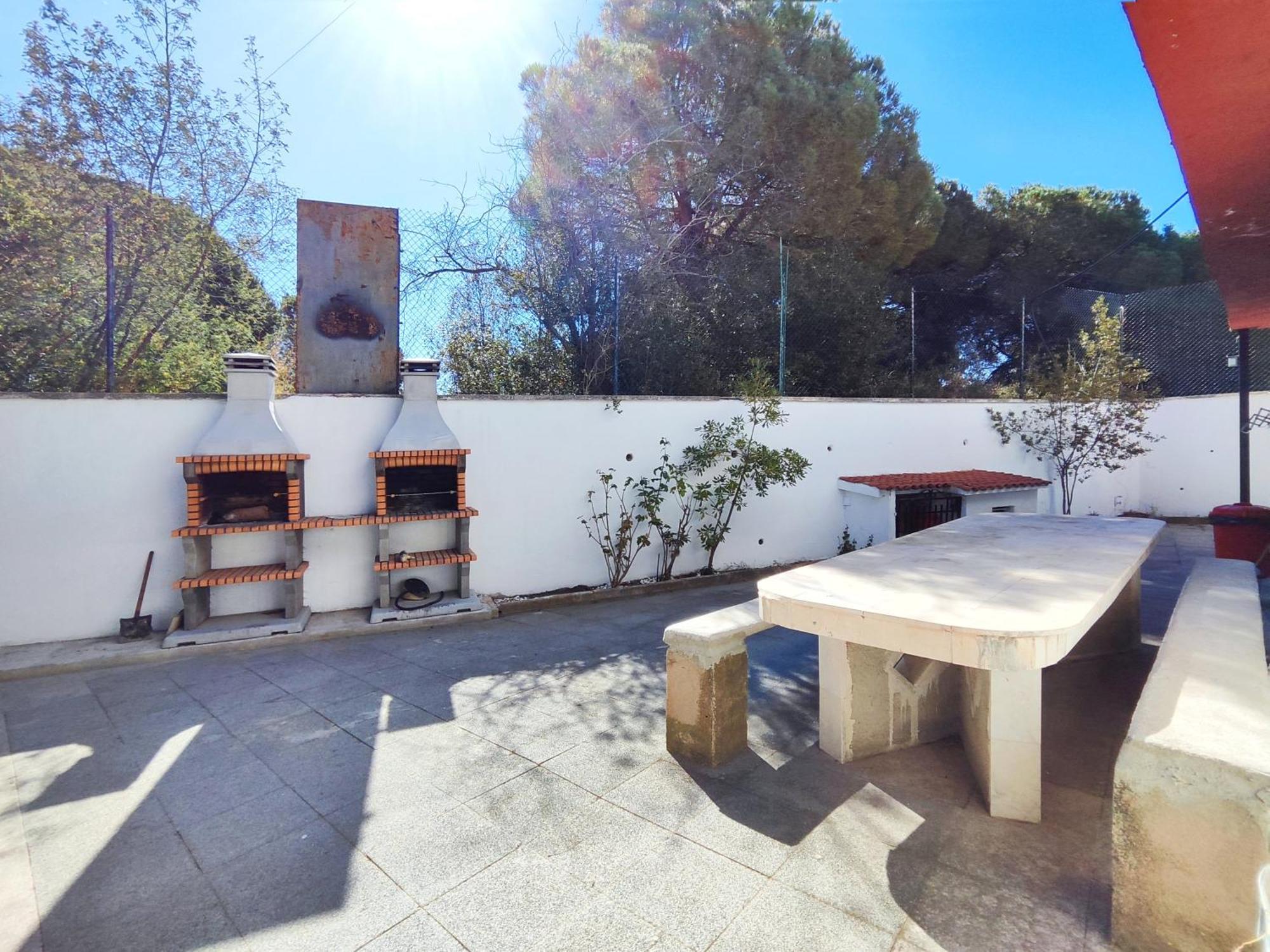 Casa Con Piscina Privada En Hébergement de vacances Sant Pol De Mar
