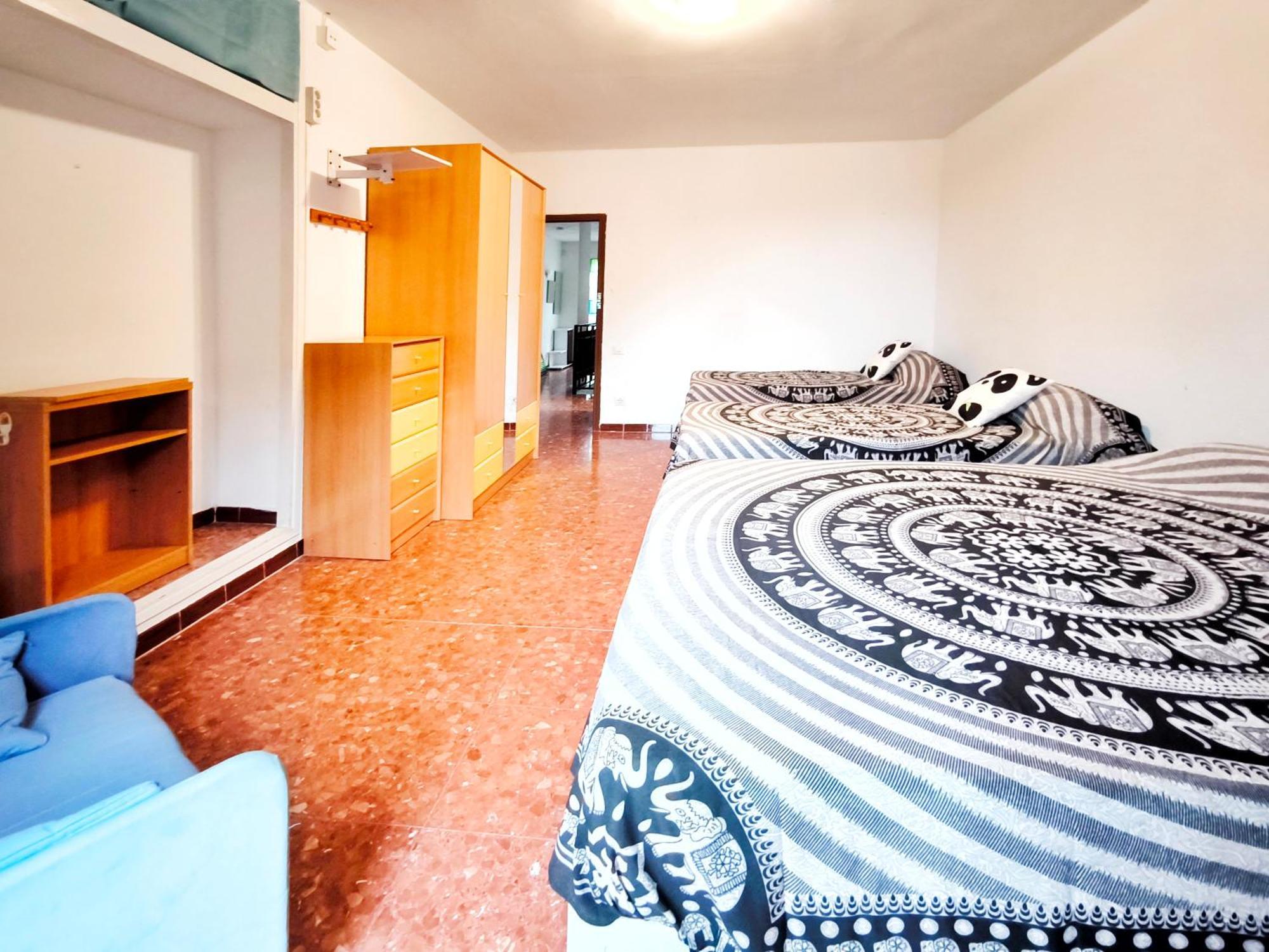 Hébergement de vacances Casa Con Piscina Privada En Sant Pol De Mar