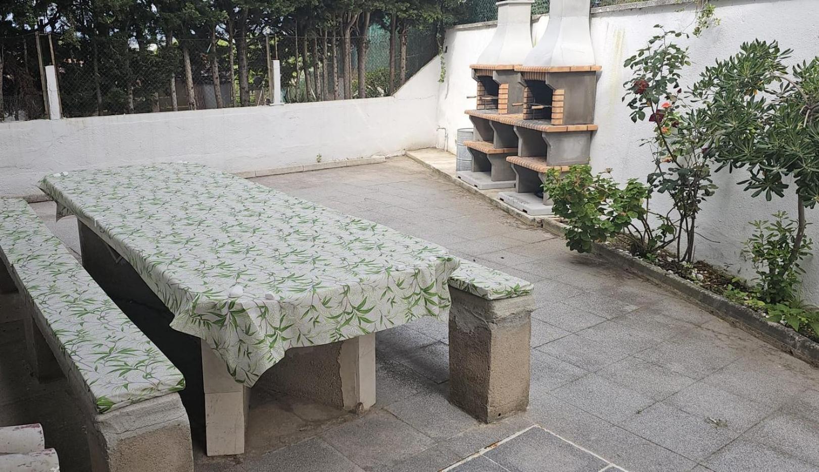 Casa Con Piscina Privada En Hébergement de vacances Sant Pol De Mar